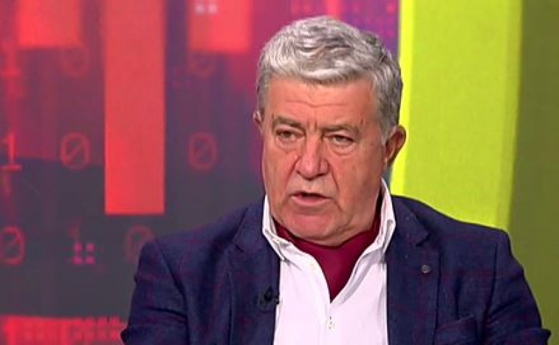 Проф. Генчо Начев: Не можем да се завърнем към стария си начин на живот
