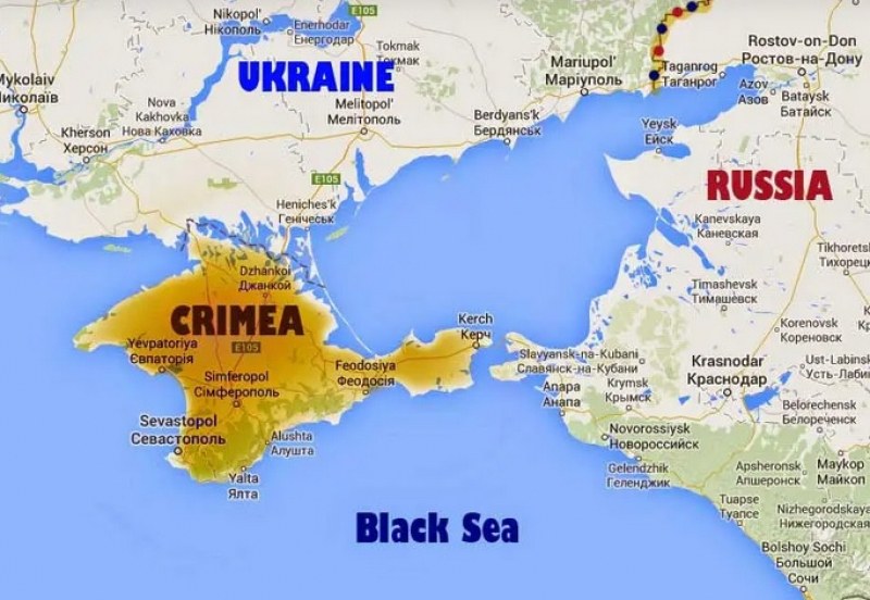Киев яростно към Радев: Драма е, ако Русия ви нападне и убие хиляди хора!