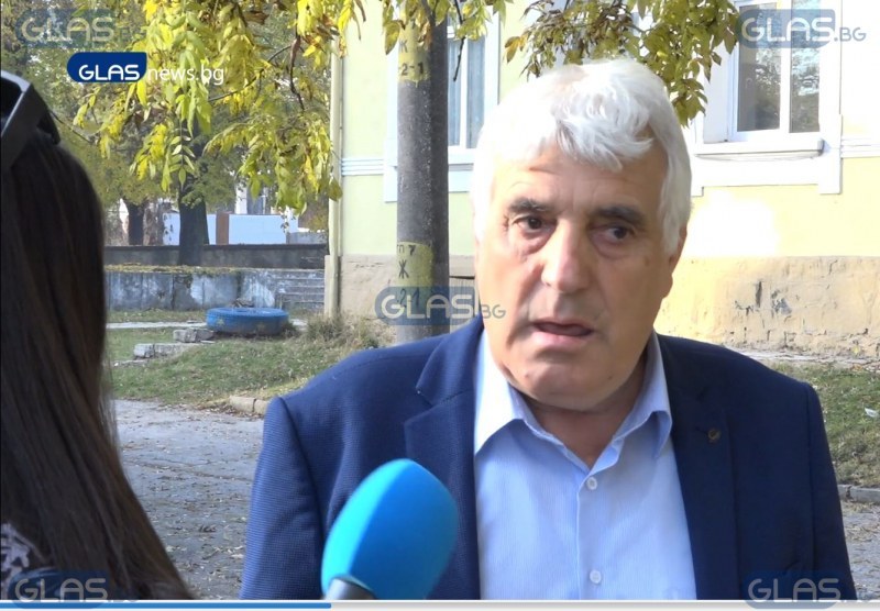 Отстраниха кмета на Ракитово заради конфликт на интереси