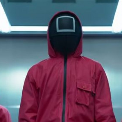 Севернокореец, разпространил контрабандно сериала Squid Game, бе осъден на смърт