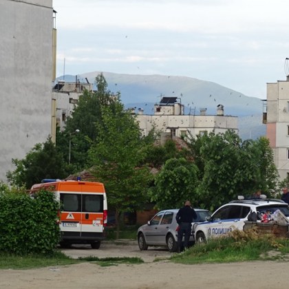 Разследват смъртта на тримесечно бебе в Козлодуй