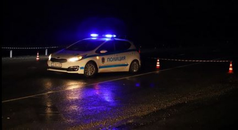 Произшествие затруднява движението по АМ 