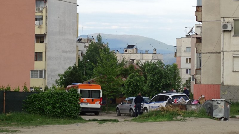 Разследват смъртта на тримесечно бебе в Козлодуй