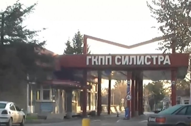 Абсурди на ГКПП Силистра: Излизаш за Румъния, но без обратен достъп ВИДЕО