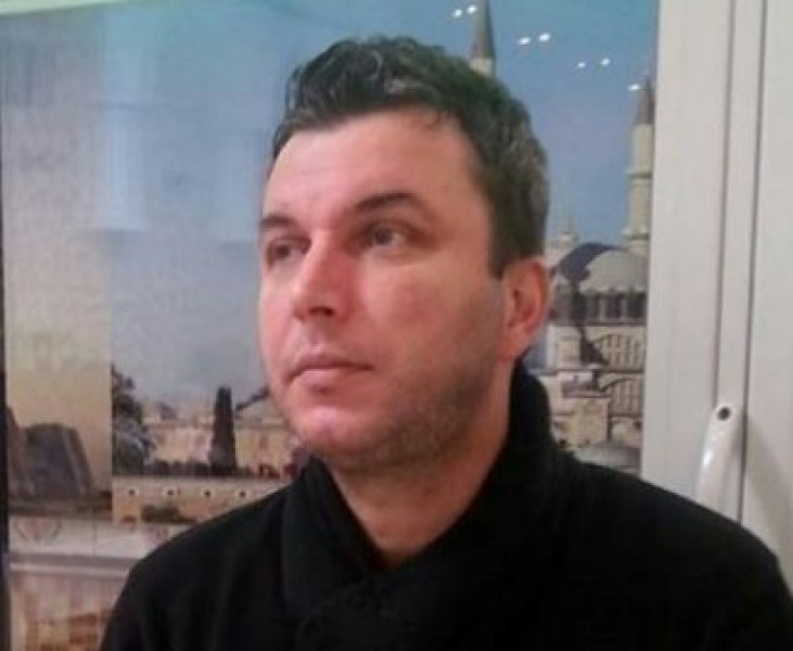 Бащата, загубил сина си в трагедията на 