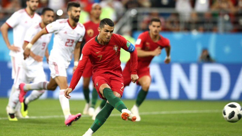 Италия и Португалия ще се борят за едно място на Мондиал 2022