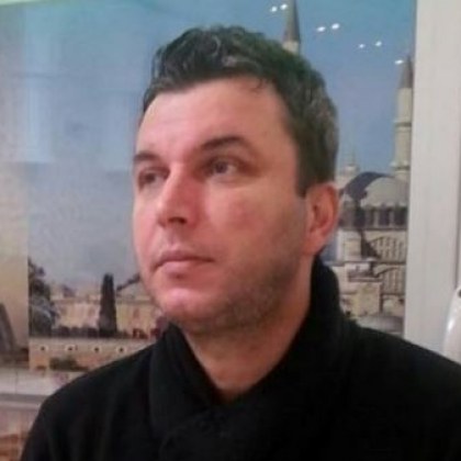 Бащата, загубил сина си в трагедията на