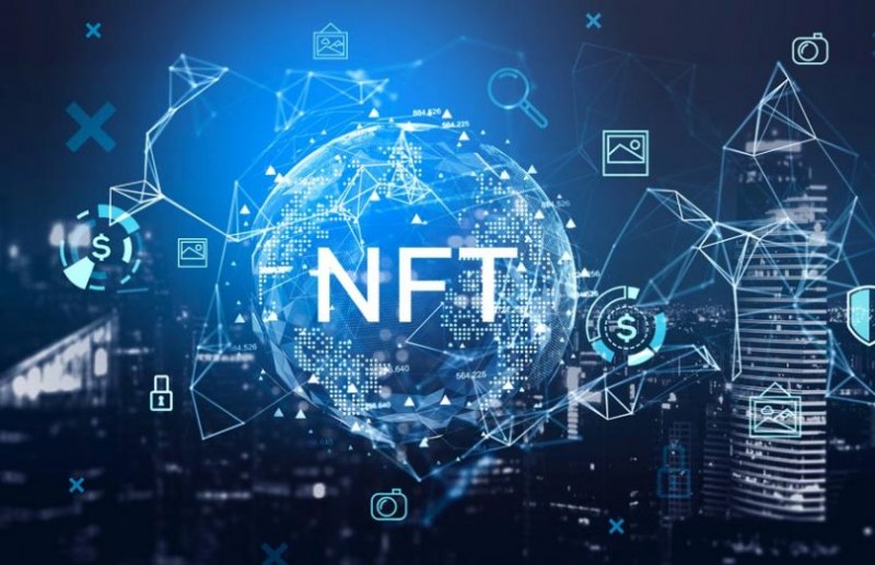 NFT е думата на 2021 г. Вижте какво значи