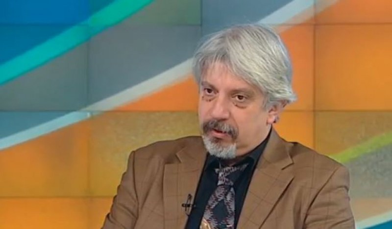 Прогнозата на Витанов по Никулденски: Спазвайте три шарана дистанция