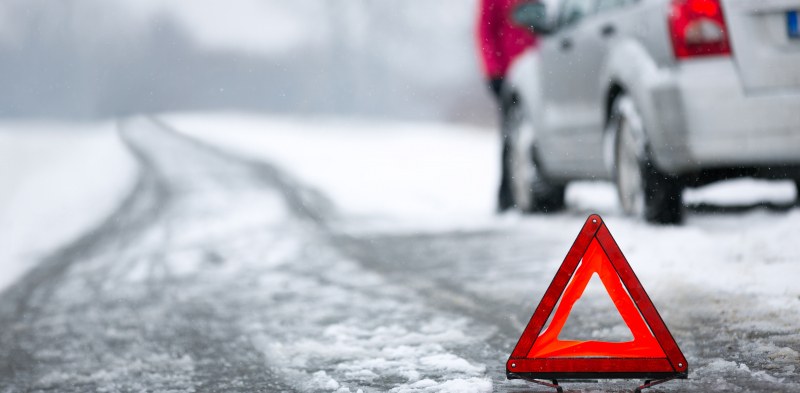 В 8 стъпки, не казваме, че са лесни и евтини: Да подготвим колата за зимата?