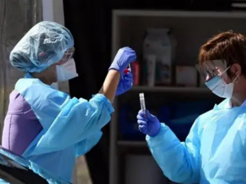 Учени намериха начин да унищожат коронавируса за две секунди