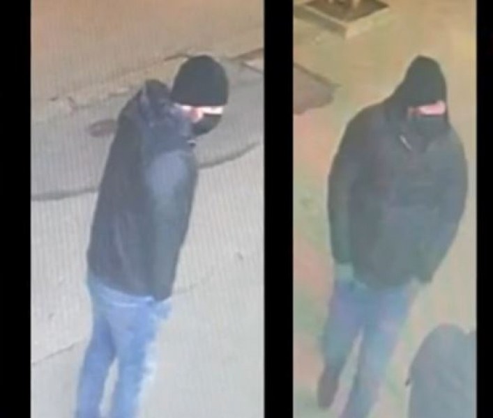 Само за 4 минути - крадци ошушкаха и обраха столична аптека