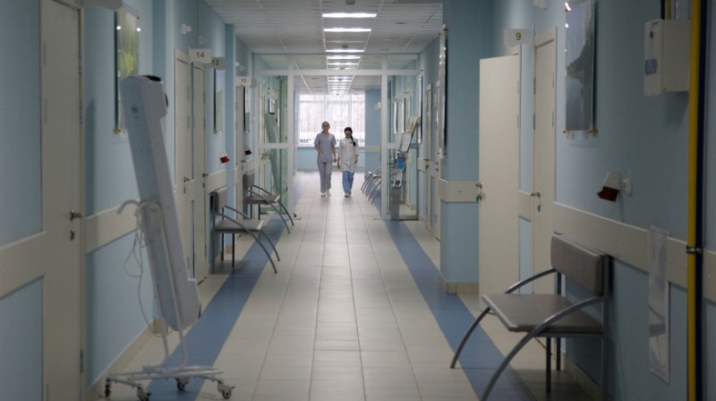 Тревожно! Расте броят на деца под 5 години, хоспитализирани с COVID-19