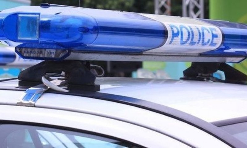 Спипаха таксиджия с 3,49 промила алкохол