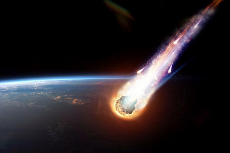 Астероид с размерите на Айфелова кула ще се приближи до Земята на 11 декември