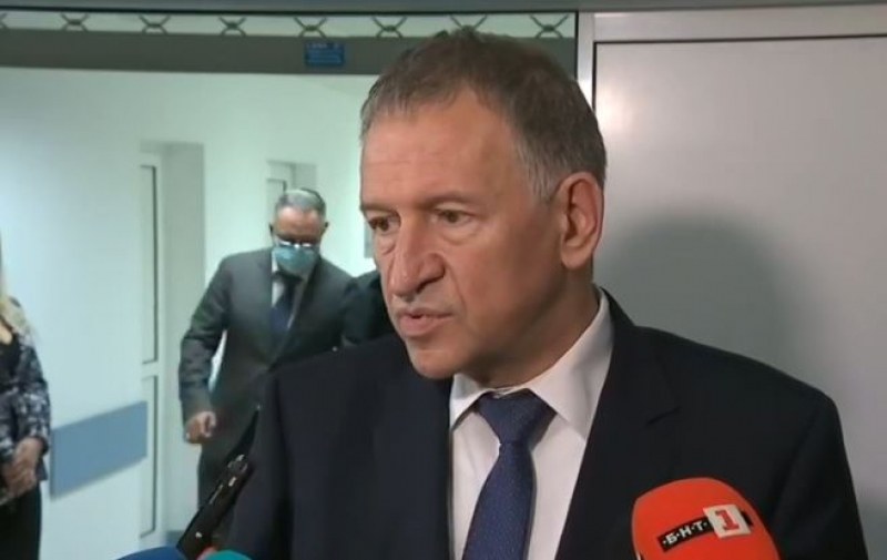 Кацаров: При починалото дете не е изолиран патологичен менингокок
