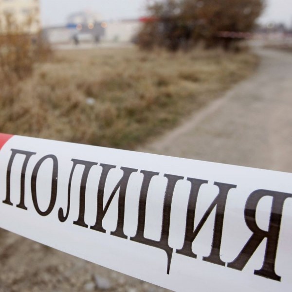 Обявена за издирване възрастна жена – открита мъртва в канавка