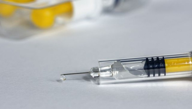 Изследване показа коя ваксина е най-подходяща за бустерна доза