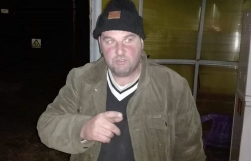 Овчар помогнал в залавянето на стрелеца от Сърница: Видях във Facebook