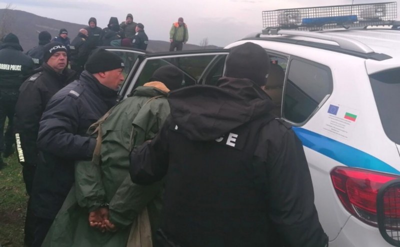Прокуратурата поиска постоянен арест за стрелеца от Сърница