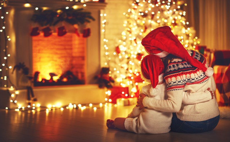 Суеверията изобилстват: Коледата – семеен празник или символ на заблуди?