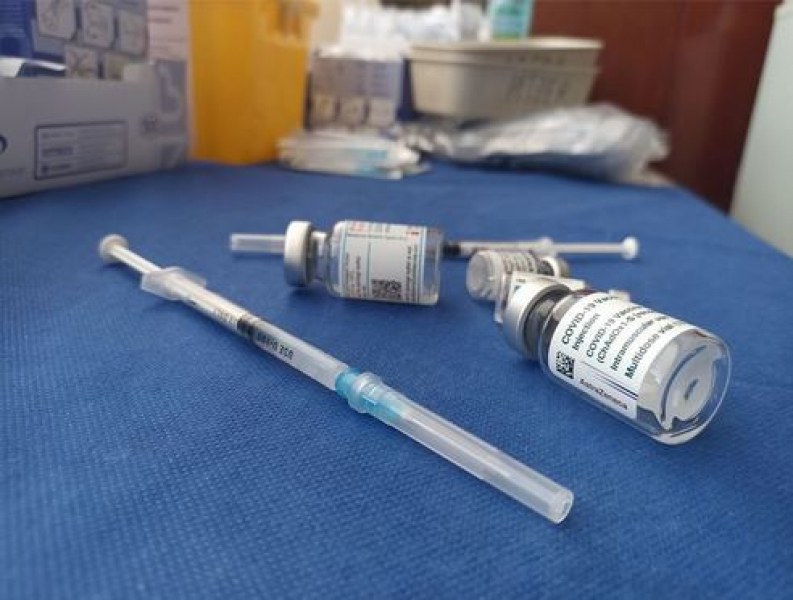 ЕМА препоръча смесването на одобрените ваксини