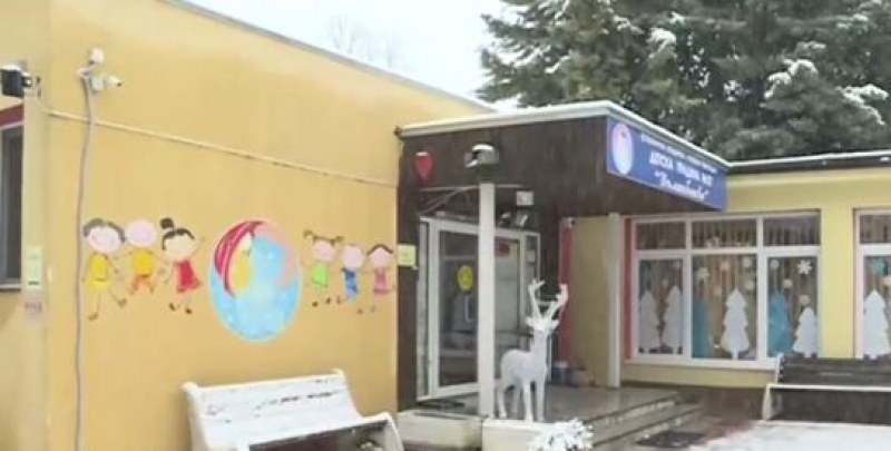 Нови 50 положителни проби откриха в 37-ма детска градина в София
