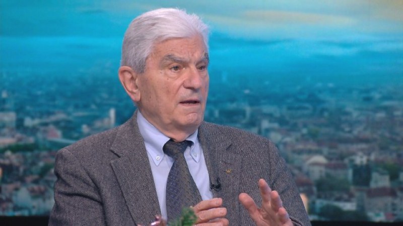 Зеленият сертификат за антитела абсурден, те са индивидуални