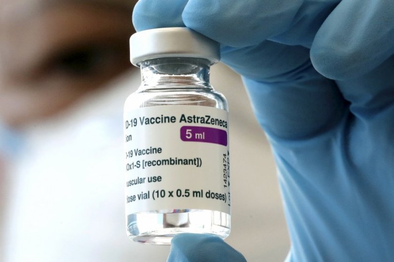 12 дни след ваксинация с АстраЗенека 33-годишен почина в Хърватия