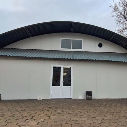 Преобразиха кооперативния пазар в пловдивския квартал 