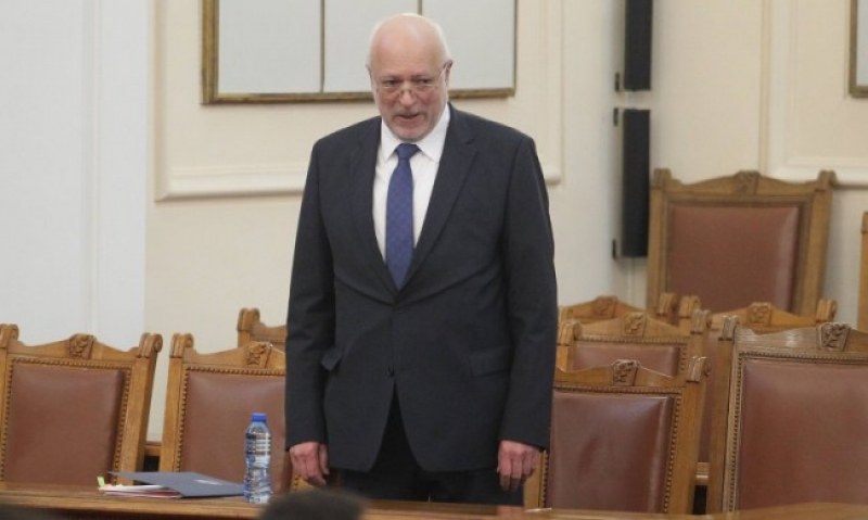 Минеков: МК няма отношения с 