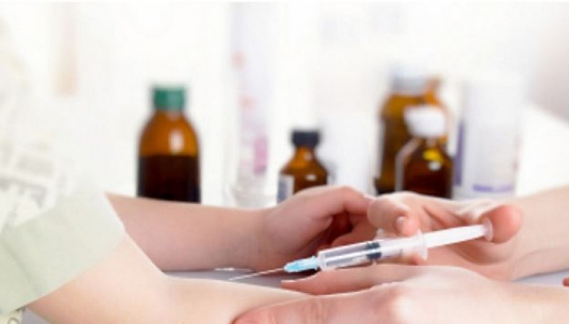 Ваксината за менингит в България не е задължителна