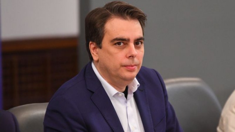Вицепремиерите ще са петима, всяка партия със свой човек в министерствата