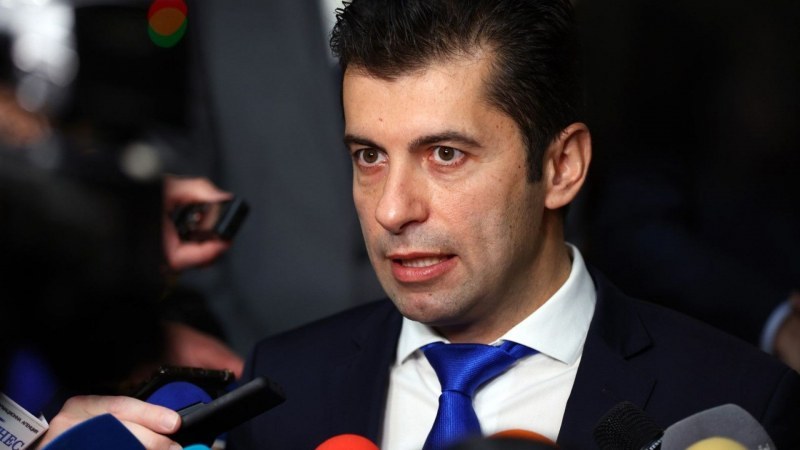 Ето и пълния текст на споразумението на бъдещото правителство