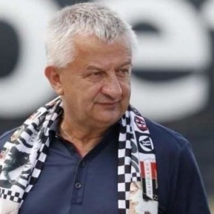 Локомотив Пловдив с нов собственик, спортен директор вече няма да има