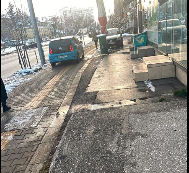 Наеме електрическа кола да е 