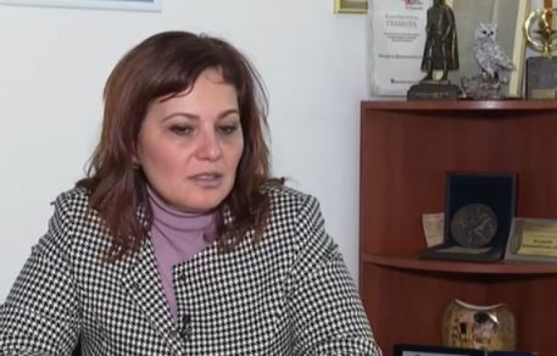 Нивото на информираност на хората, като пациенти, е много ниско