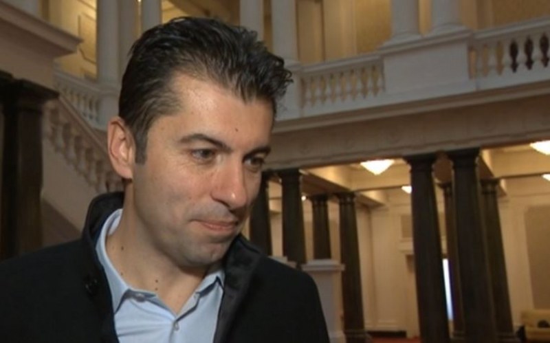 Отложиха коалиционното споразумение