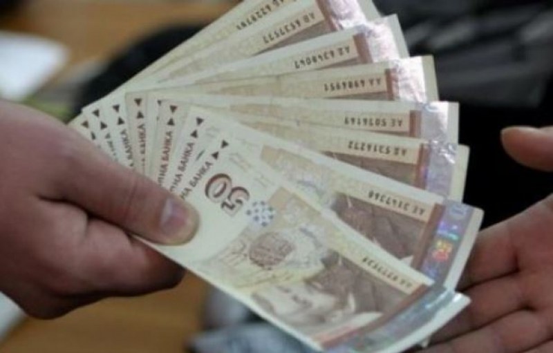 СДВР търси собственика на намерена сума пари