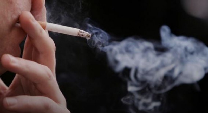 Тази страна забранява цигарите за следващите поколения