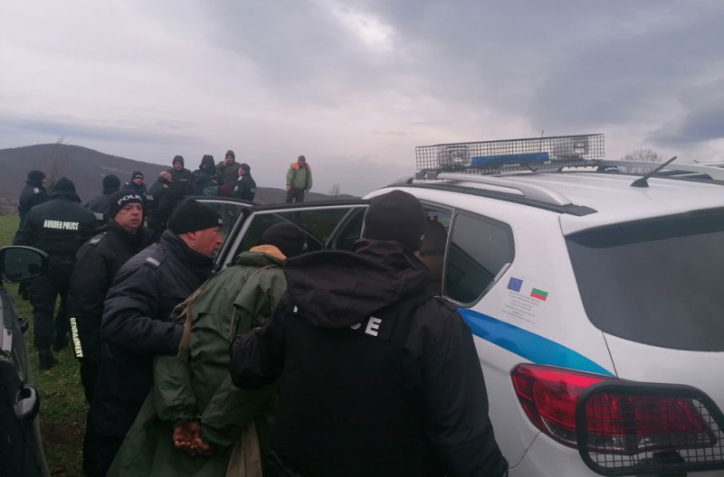 Започна подписка в защита на стрелеца от Сърница Бейсим Салиф