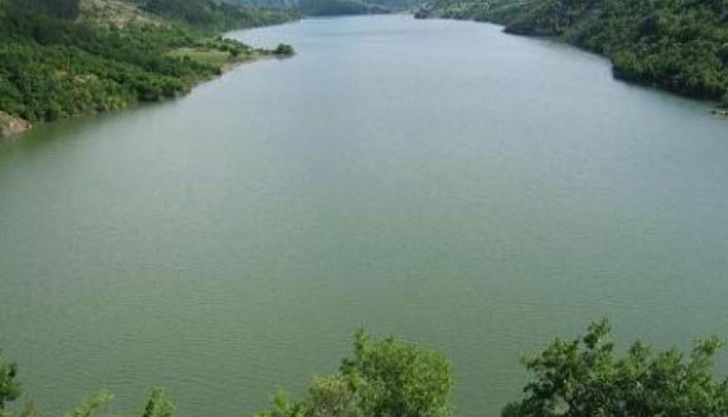 Пловдивски водолази извадиха удавник от язовир 