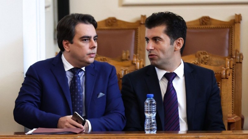 ПП е готова с правителството! Представят го утре