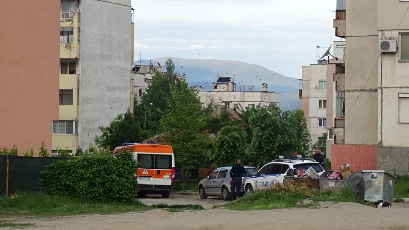 Студенти подпалиха къща за гости край Варна, наета за празника