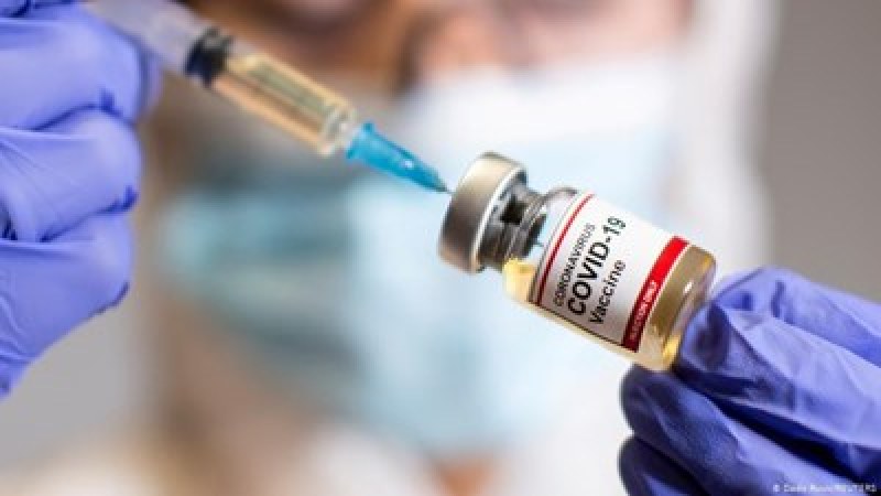 82,5% от китайците са ваксинирани срещу коронавируса