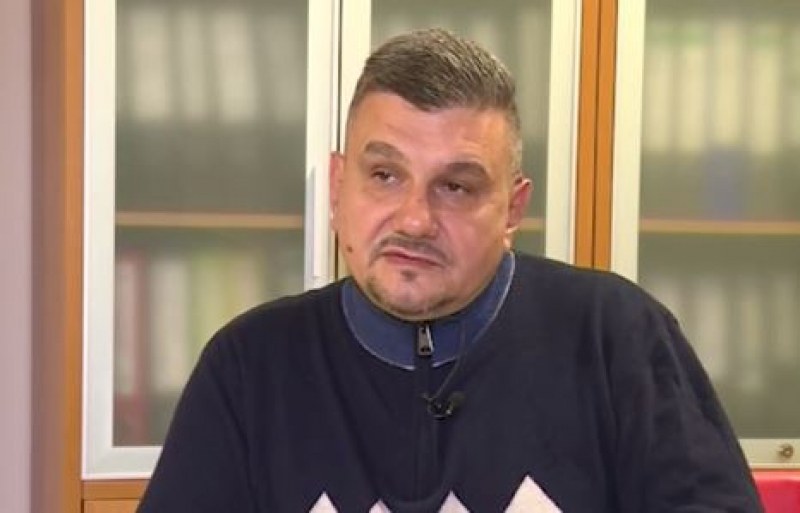 Сред нас израсна поколение на престъпници, без ценностна система