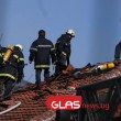 58-годишен мъж пострада при пожар в село край Пловдив