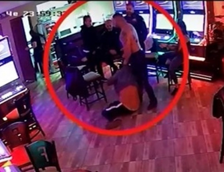 Венци Боксьора е предаден на съд за хулиганство