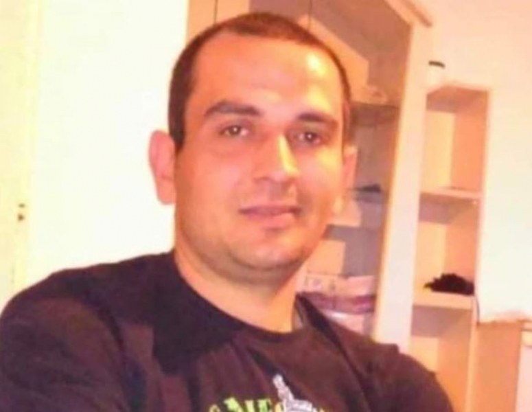 40-годишният Младен, загинал при пожара в Благоевград, искал да помогне