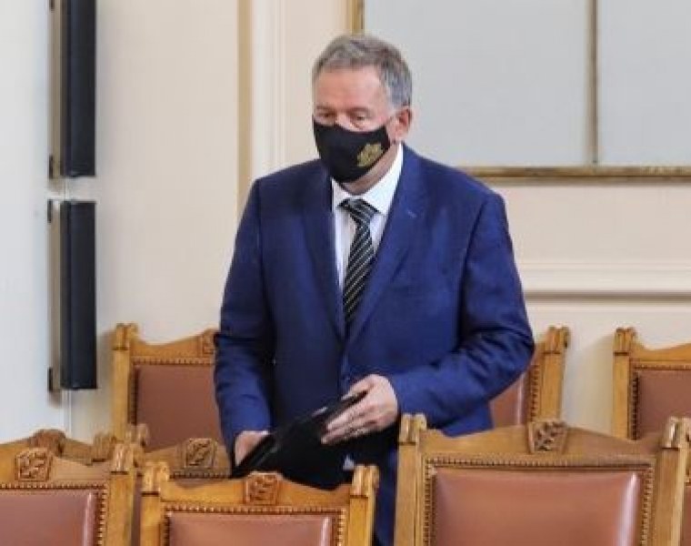 Министерството на здравеопазването излезе с отчет за работата